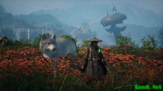 Game Freak新作轮回之兽将迎首场直面会