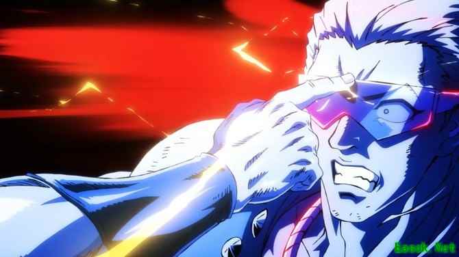 饿狼传说：群狼之城新预告曝光，经典点穴角色或将回归