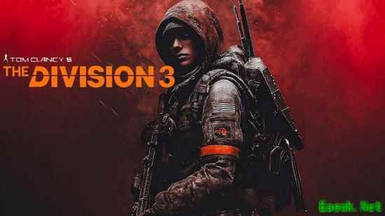 全境封锁3确认开发中 3A级大作将重塑系列辉煌