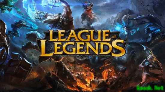 英雄联盟重拳整治炸鱼乱象