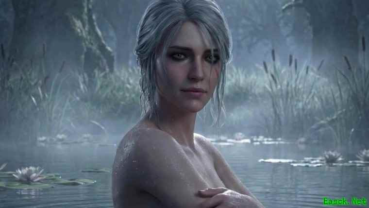 巫师32026年或将推出东方沙漠新扩展