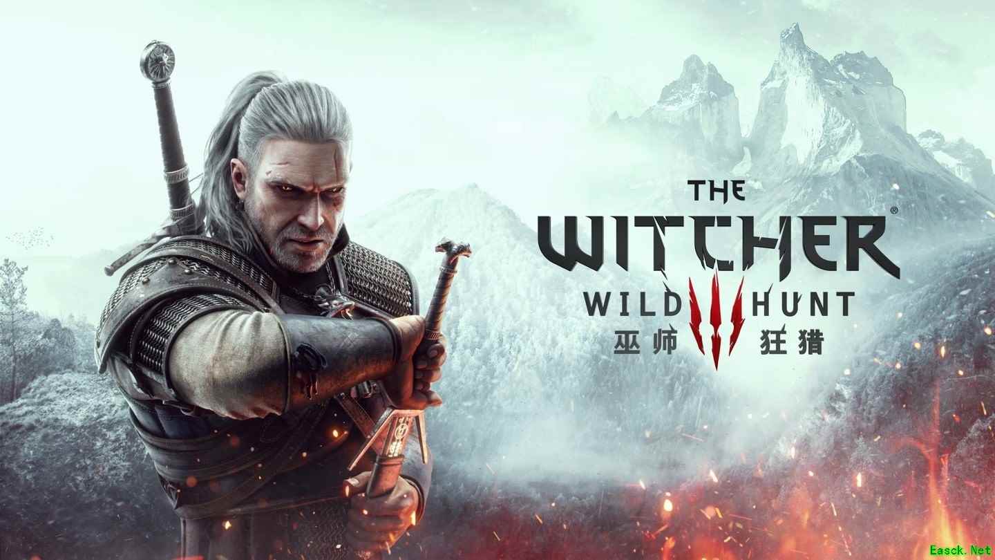 巫师3或将推出第三部大型DLC，新地图与外包开发引期待