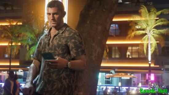 《GTA6》延期传闻让股价大跌！爆料人称别断章取义