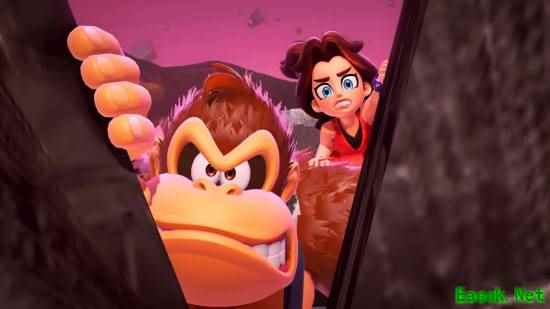 Switch2独占《咚奇刚：蕉力全开》罕见打折：直降7美元！