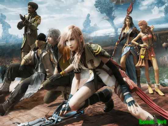 FF13三部曲重制有望？年轻开发者情怀或成关键推动力