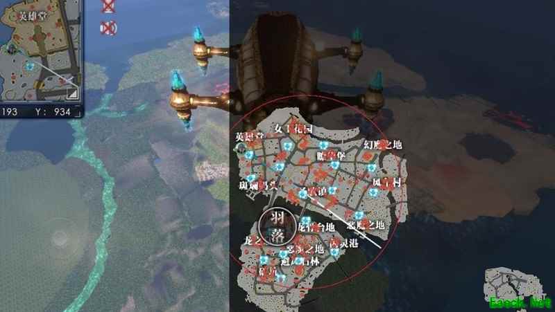 救赎之地：新手苟活吃鸡指南