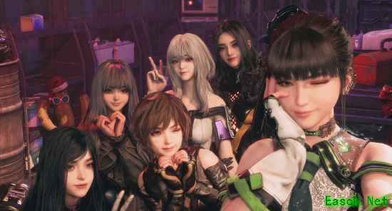 别人家的公司：《剑星》工作室给员工发苹果全家桶 PS5以及NS2