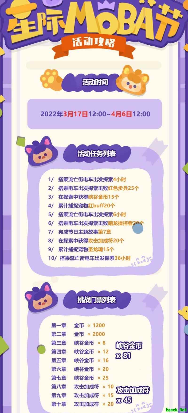 妙奇星球MOBA节抓宠攻略