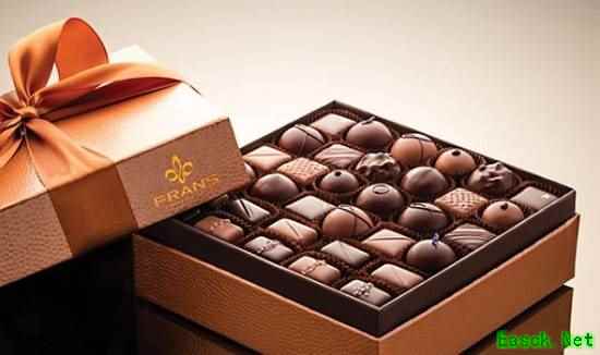 Valve年终巧克力传统揭秘：PEAK团队终获高档甜礼