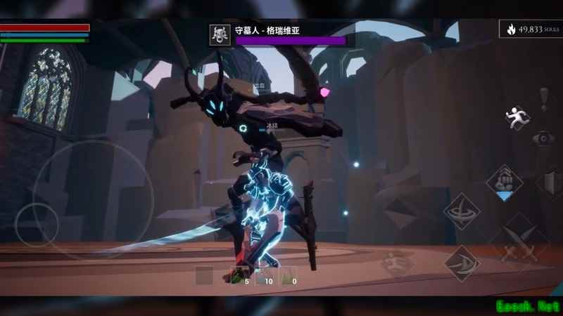 无尽之炼：卡萨斯主教打法