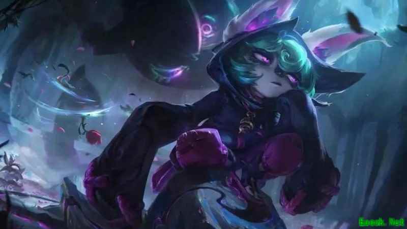 英雄联盟手游：这几位中单带节奏上分超神