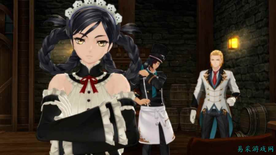 《狂战传说》复刻版：Switch 性能与分辨率详情公开