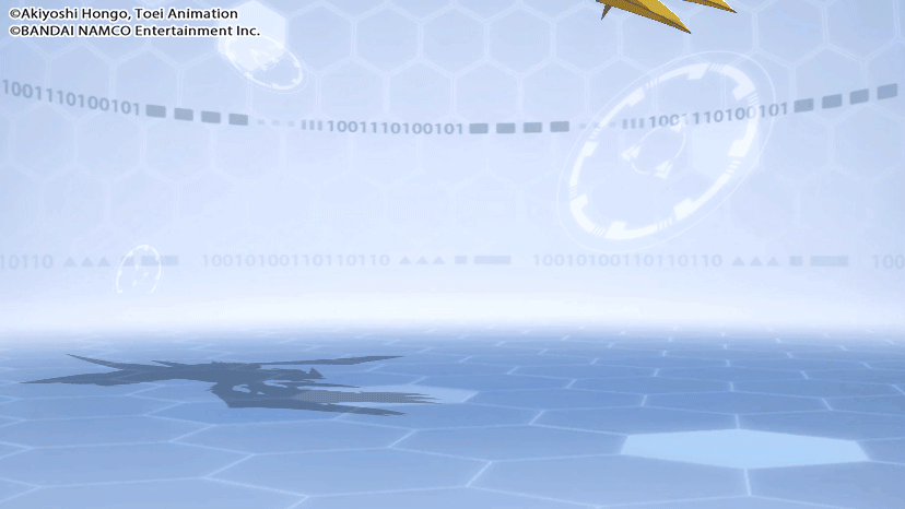 最新资讯丨全新版本首度曝光！三大新增数码宝贝即将登场！