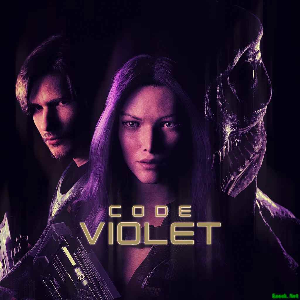 Code Violet发售即翻车：高期待PS5独占作遭媒体玩家双杀