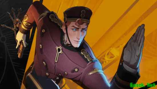 异锁2025：高速进化中的MOBA新作