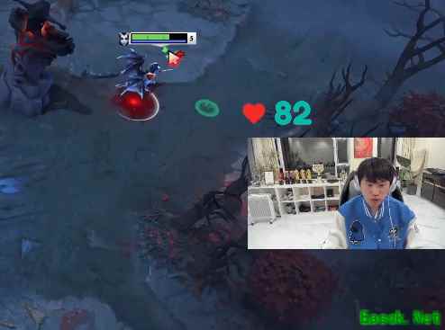 Doinb转战DOTA2引热议：冠军选手的跨界挑战与MOBA新探索