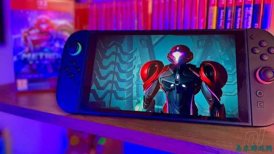 观点：《银河战士 Prime 4》在这一点上做得比任何其他任天堂游戏都要好