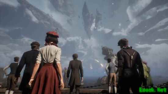 《光与影》团队新人占比更多！高管坦言这样更好