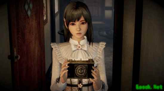 为何决定重制《零：红蝶》？制作人：之前的重制作品卖得太好了！