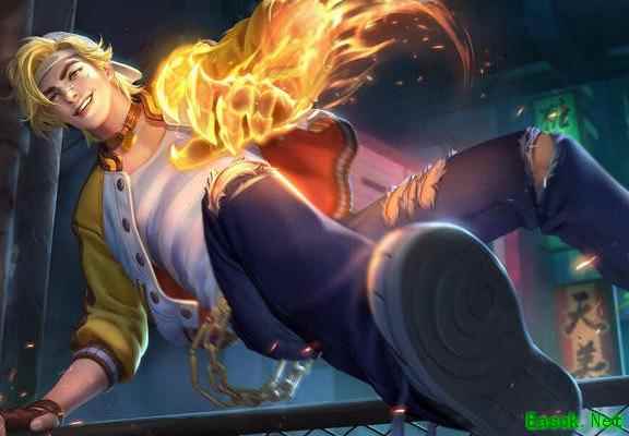 王者荣耀裴擒虎打法全解析