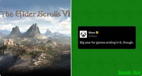 Xbox直面会将至，多款6代新作曝光引燃玩家期待