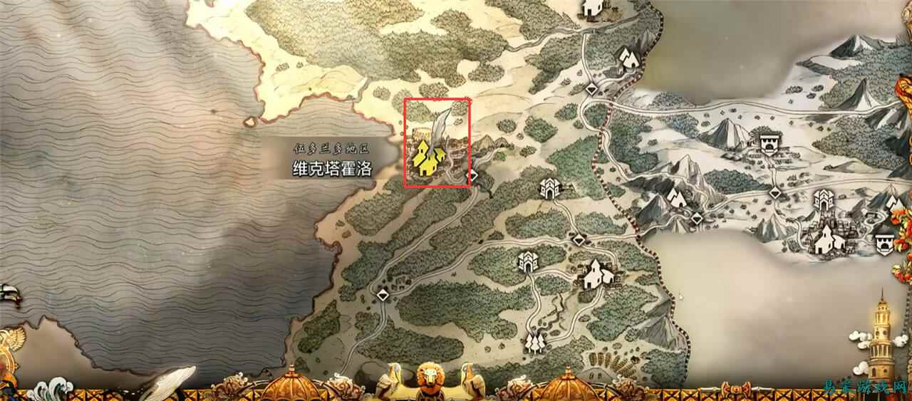 歧路旅人0禁忌大弓怎么获得 歧路旅人0禁忌大弓获取方法一览