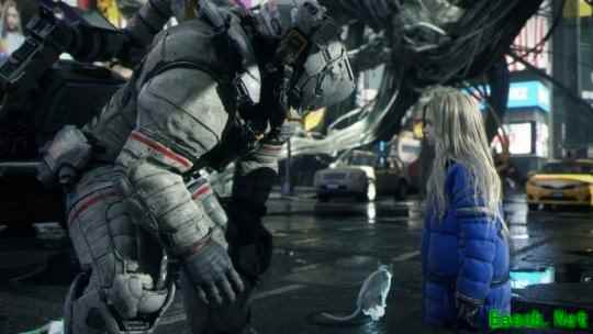 卡普空宣布将推出《识质存在》PS5试玩版