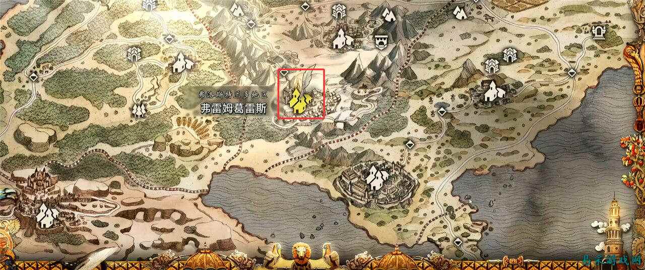 歧路旅人0禁忌之书获取方法一览 歧路旅人0禁忌之书怎么获得