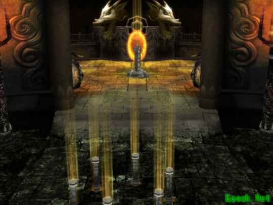 《十二之天》新版本新服开放 经典再度起航