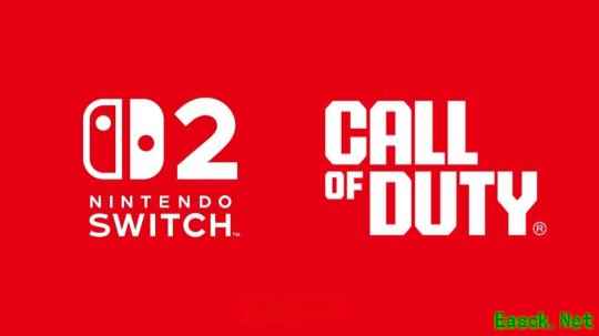 只差官宣了？《使命召唤》启动器代码出现任天堂标识
