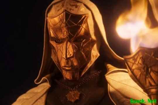 拥抱混乱！ 拉瑞安称新作《神界》能让玩家以各种方式“玩坏”游戏