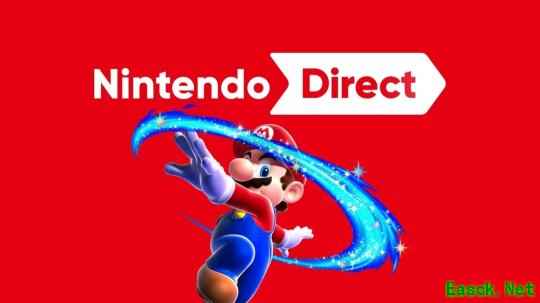 传闻称任天堂直面会2月10日举行 或有新3D《马里奥》