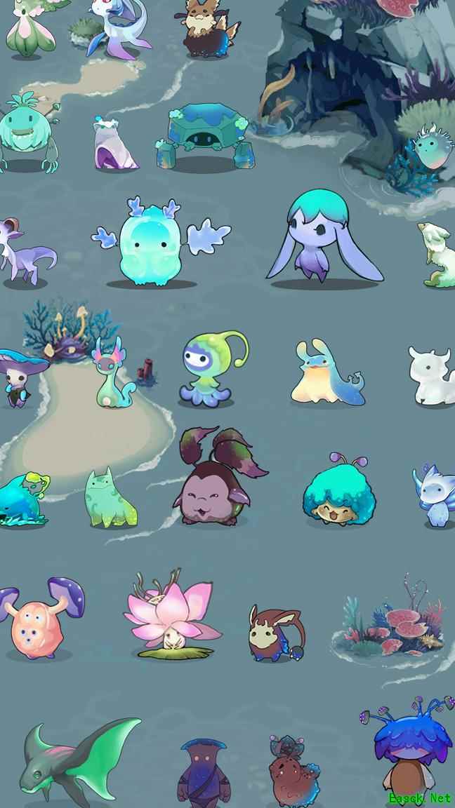 动物森林：抓怪与英雄宠物攻略