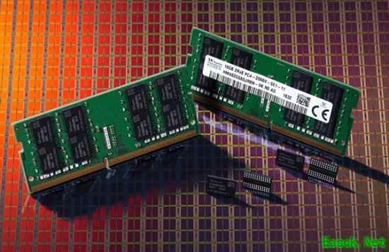 分析称内存短缺持续至2031年！今年供货已被分配完毕