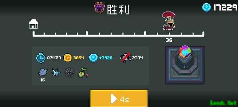 元气骑士：神殿逃课攻略