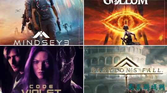 《心之眼》登顶！MTC上媒体评分最低的8大PS5游戏