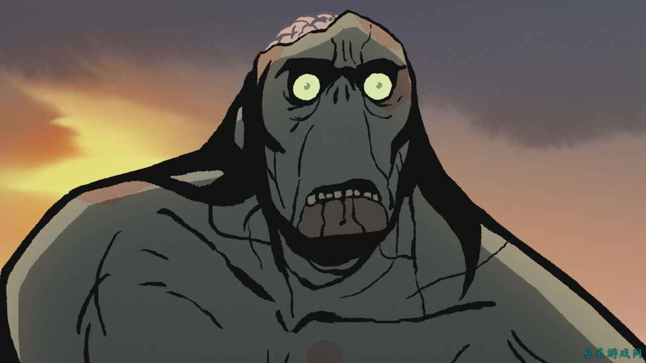 《史前战纪》第三季首播评测