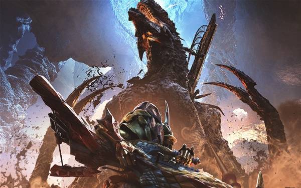 怪物猎人荒野1月8日更新公告