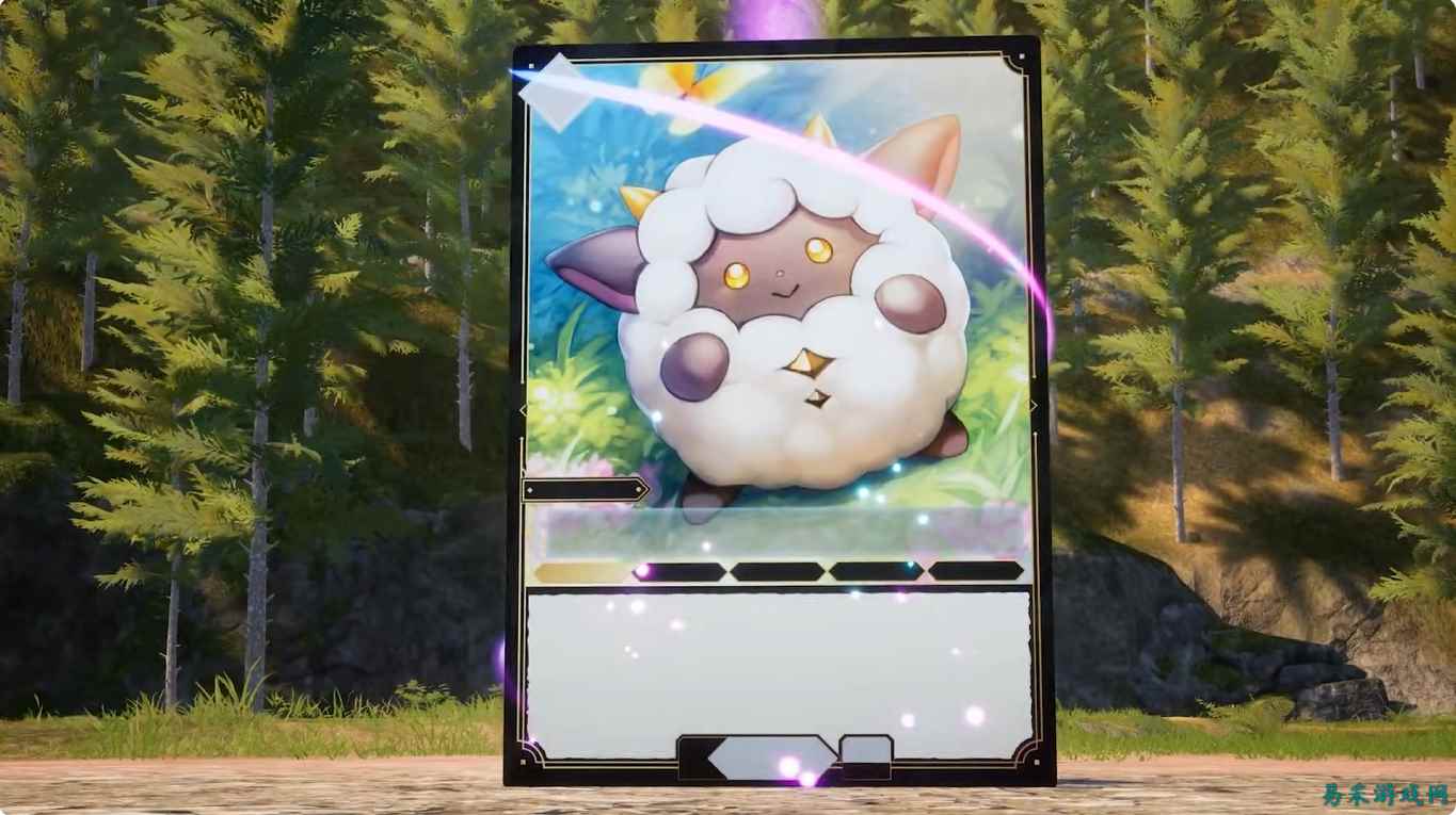 “他们真的在走宝可梦的老路”——《幻兽帕鲁》将推出官方集换式卡牌游戏