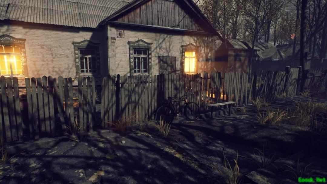 PS新作埃博拉村被指抄袭生化危机：村庄遭全网下架