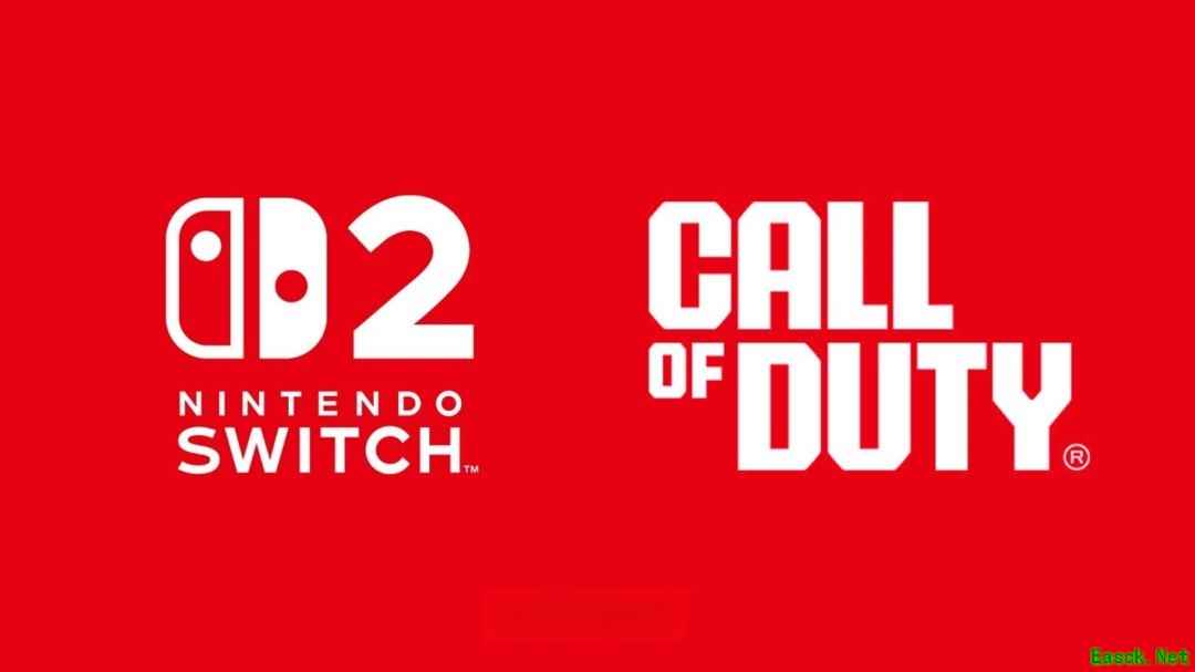 使命召唤启动器现任天堂代码，Switch2版将至？