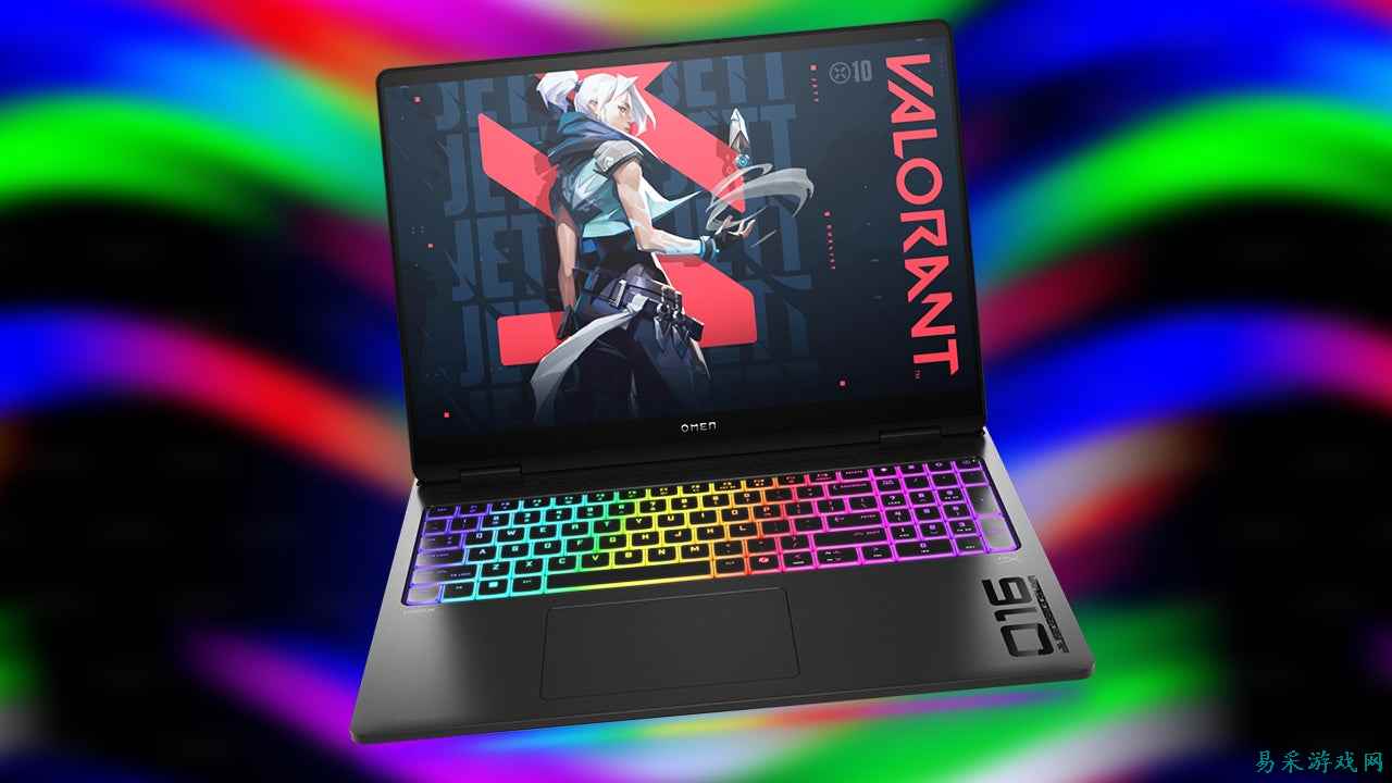 惠普 OMEN MAX 16 RTX 5080 游戏本降至 1500 美元以下（比黑色星期五还便宜 300 美元）