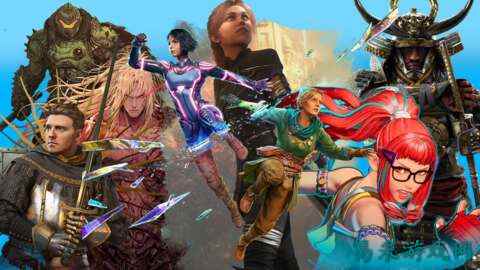 五年前的生存游戏《伊卡洛斯》在三周内售出近100万份