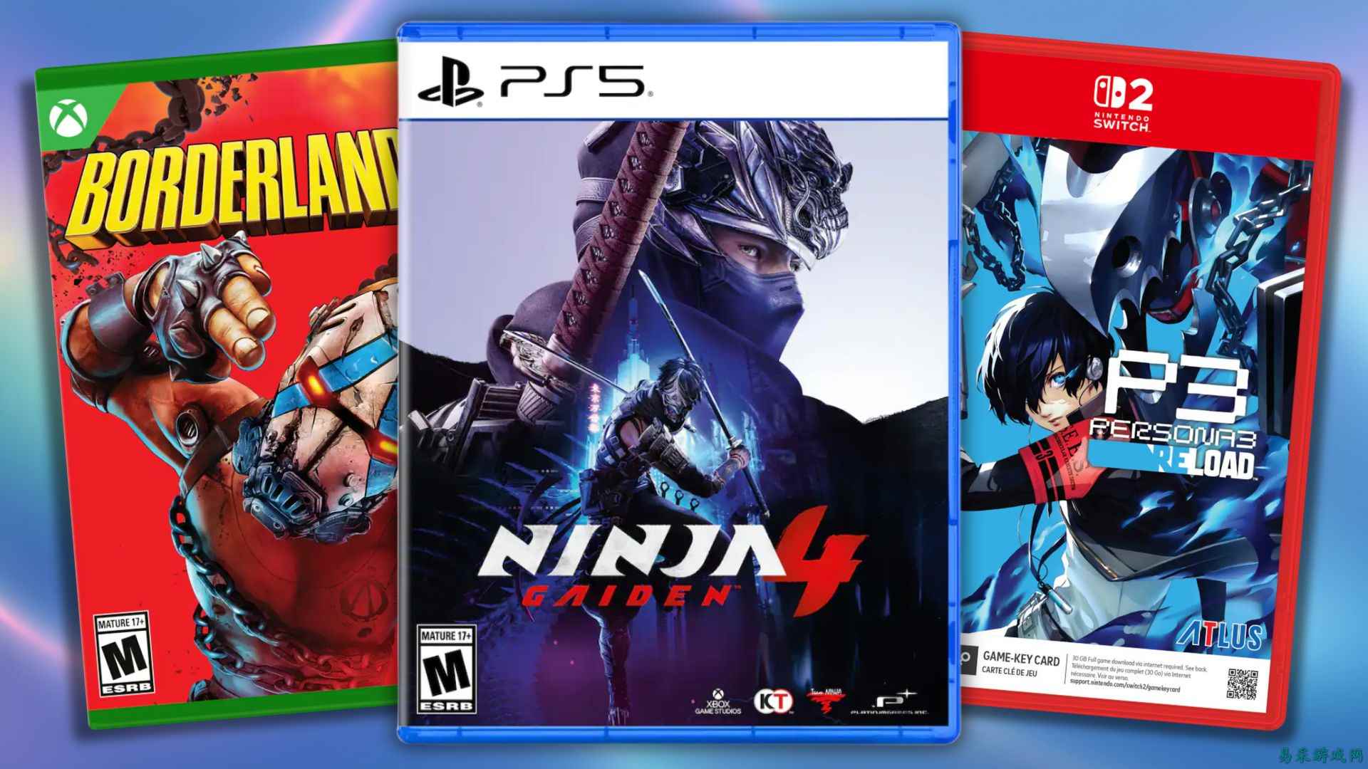 Best Buy冬季促销活动推出2026年新款视频游戏优惠