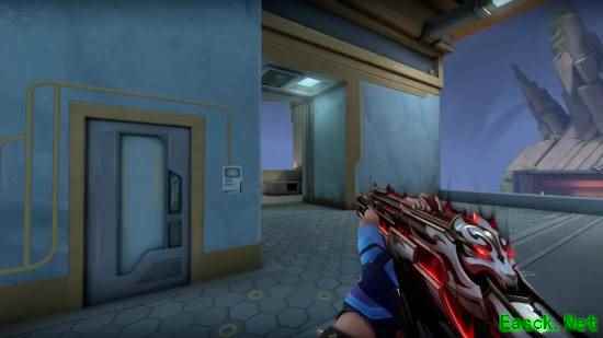 一套皮肤顶一款3A大作？《无畏契约》定价惹众怒