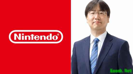 任天堂社长古川俊太郎承诺：多款粉丝们期待已久的热门IP新作开发中!