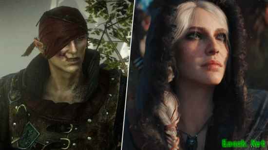 《巫师3》DLC 5月到来？玩家社区掀起猜剧情热潮