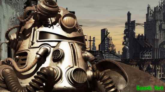 《辐射》名台词始于报酬微薄的合作：40美元加三明治