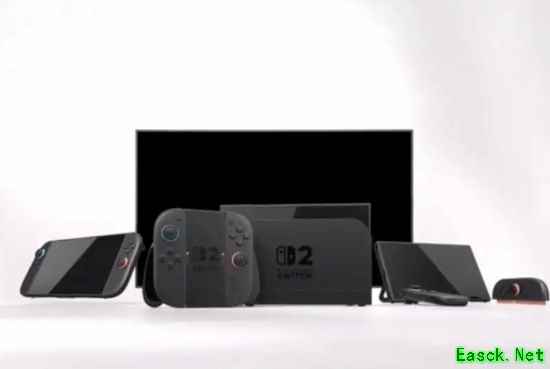 炸裂预测！Switch2两年内将迎大乱斗新作？