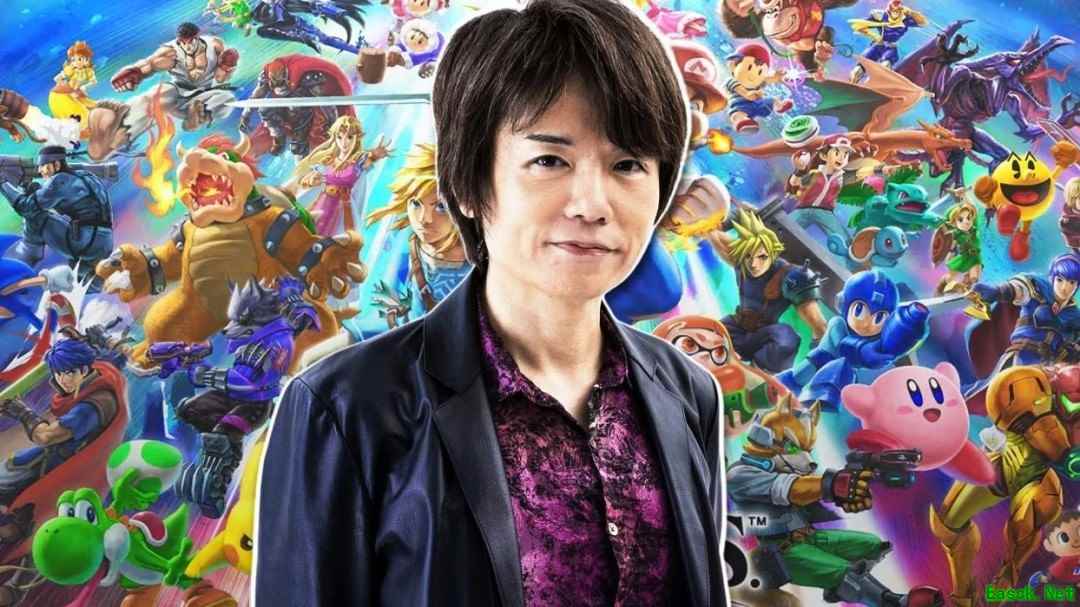 樱井政博忧思游戏开发团队膨胀下个体创造力的消逝